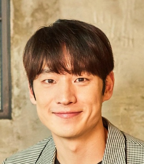 Lee Je Hoon