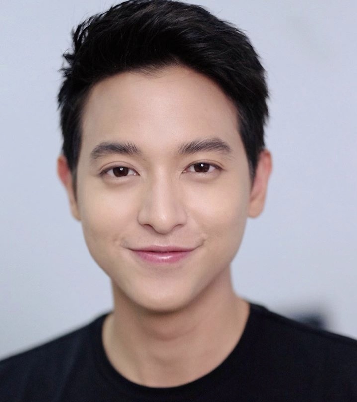 James Jirayu Tangsrisuk