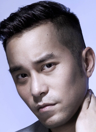 Joseph Chang