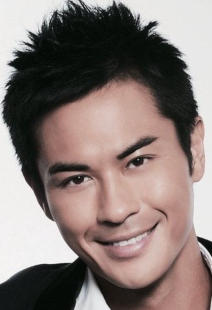 Kevin Cheng