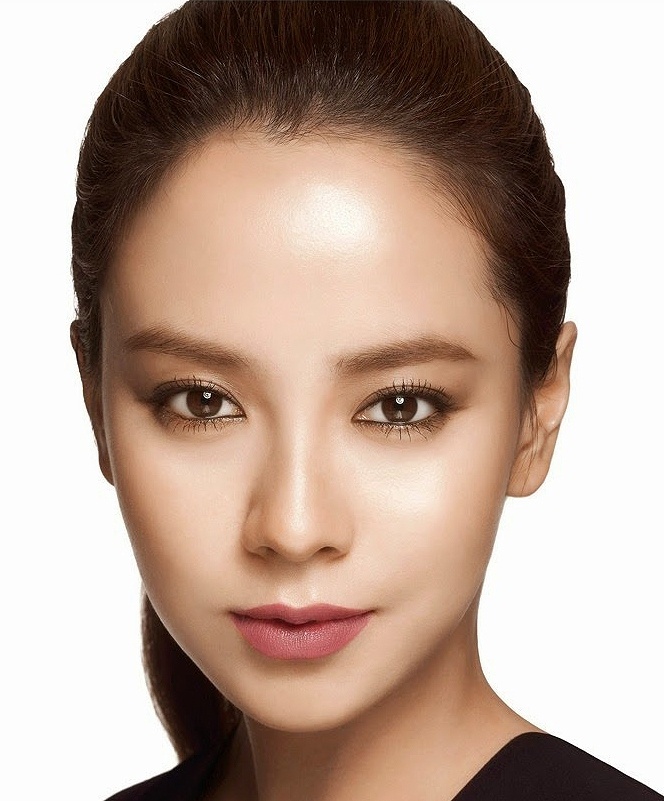 Song Ji Hyo