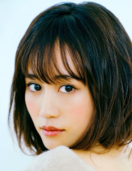 Maeda Atsuko