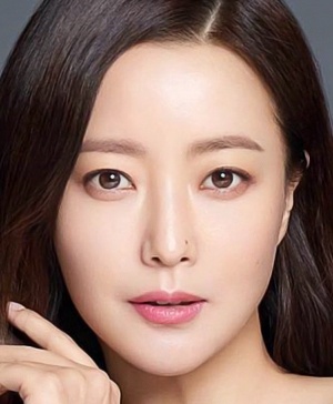 Kim Hee Sun