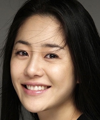 Go Hyun Jung