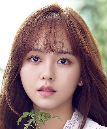 Kim So Hyun