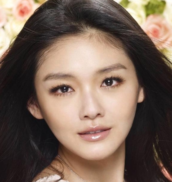 Barbie Hsu