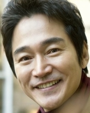 Jeong Bo Seok