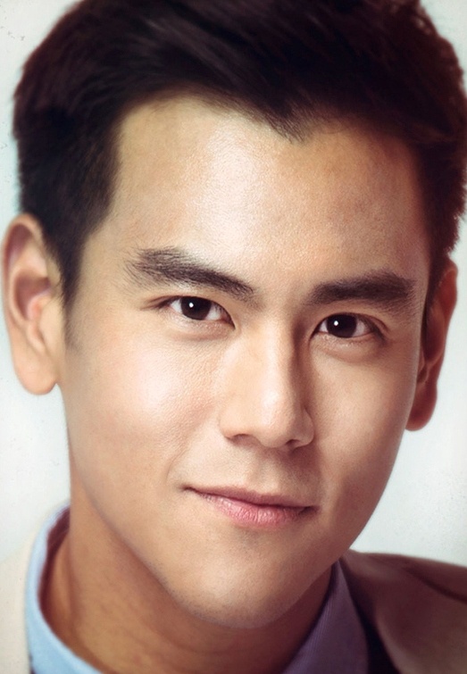 Eddie Peng