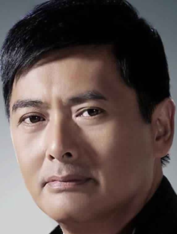 Chow Yun Fat