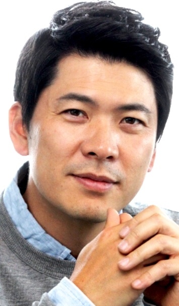 Kim Sang Kyung