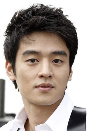 Yoon Jong Hwa