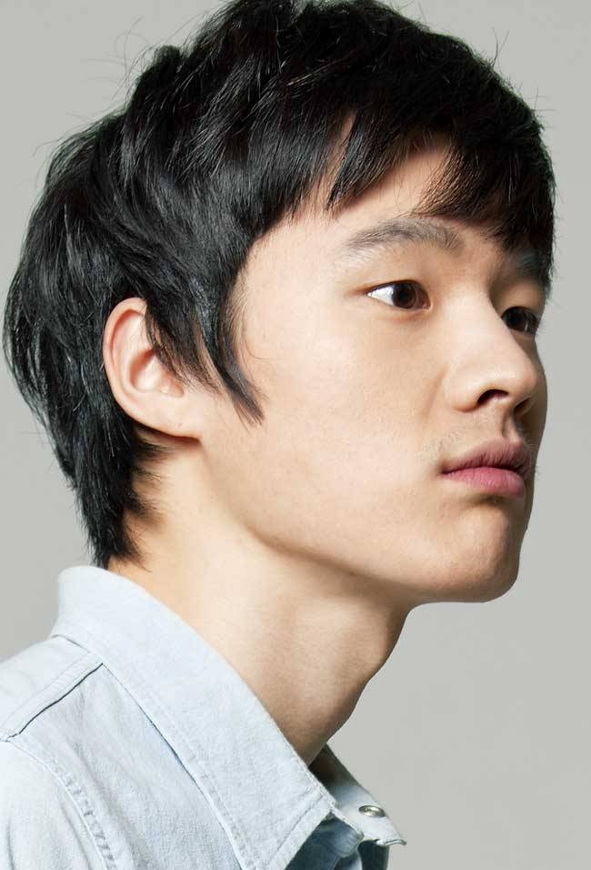 Hwang Ji Hoo