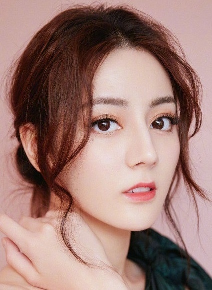 Dilraba Dilmurat