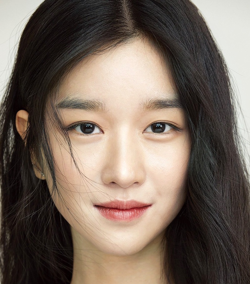 Seo Ye Ji