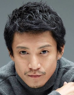 Oguri Shun