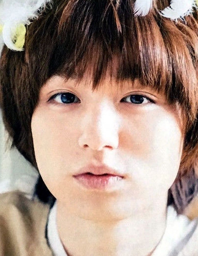 Inoo Kei