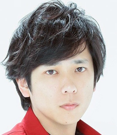 Ninomiya Kazunari