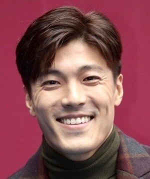 Lee Jae Yoon