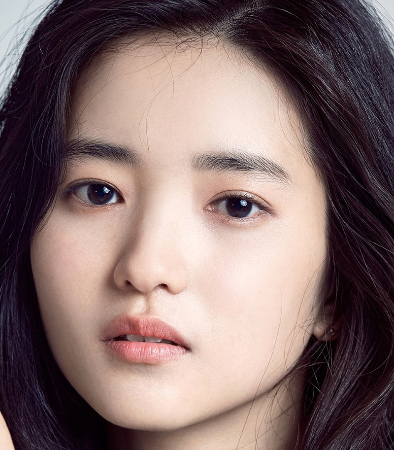 Kim Tae Ri