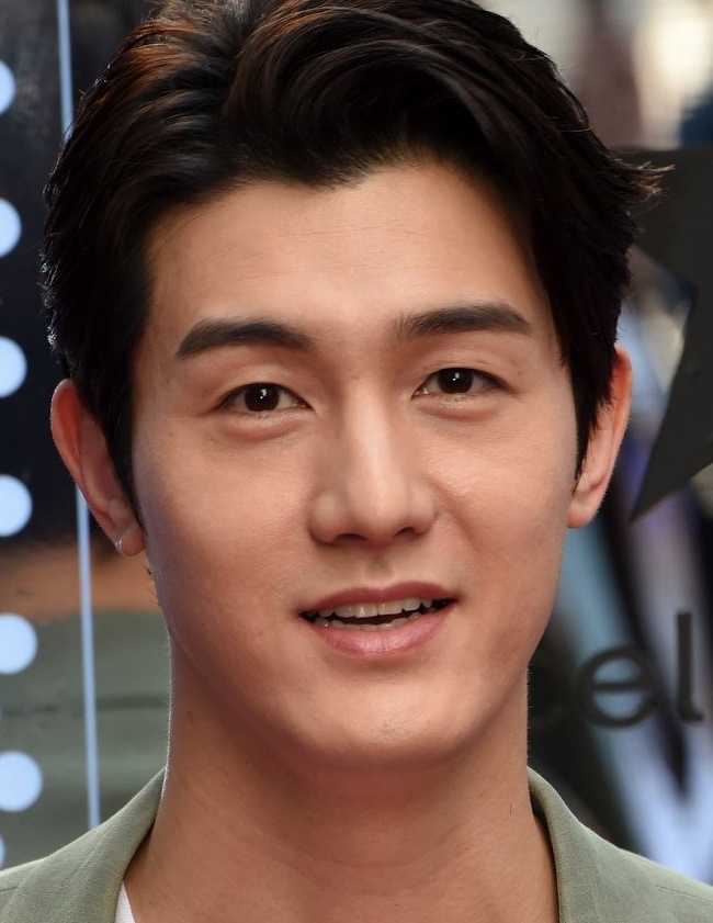 Lee Ki Woo