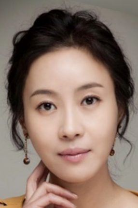 Kim Hee Jung