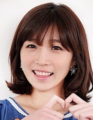 Lee Cho Hee