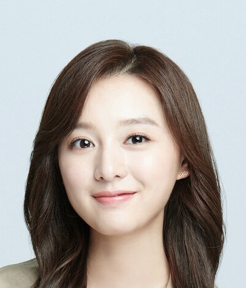 Kim Ji Won