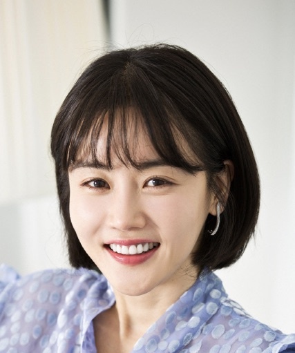 Hwang Woo Seul Hye