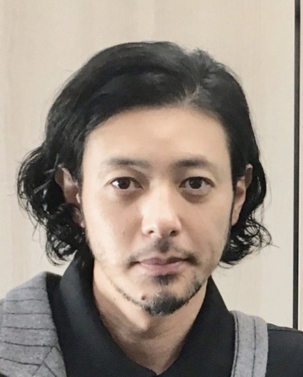 Odagiri Joe