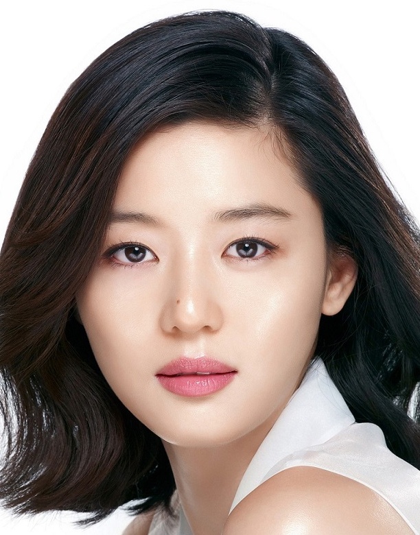 Jun Ji Hyun