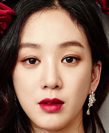 Jung Ryeo Won