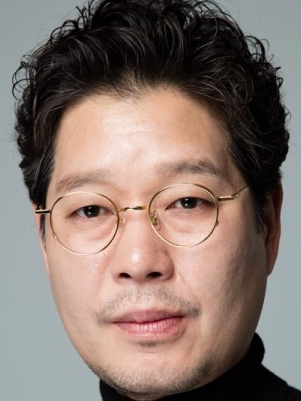 Yoo Jae Myung