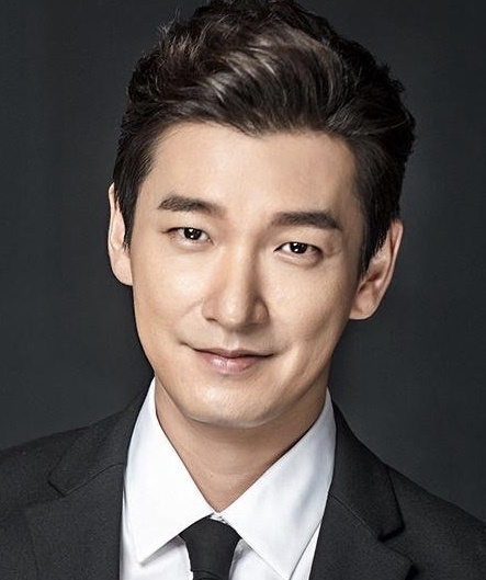 Jo Seung Woo