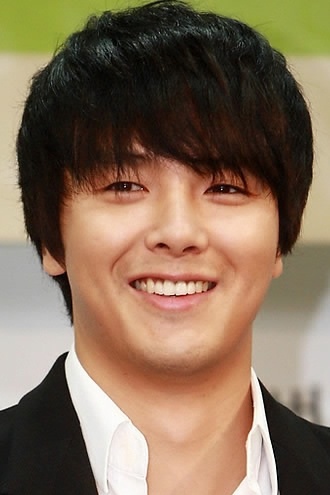 Park Yong Ha