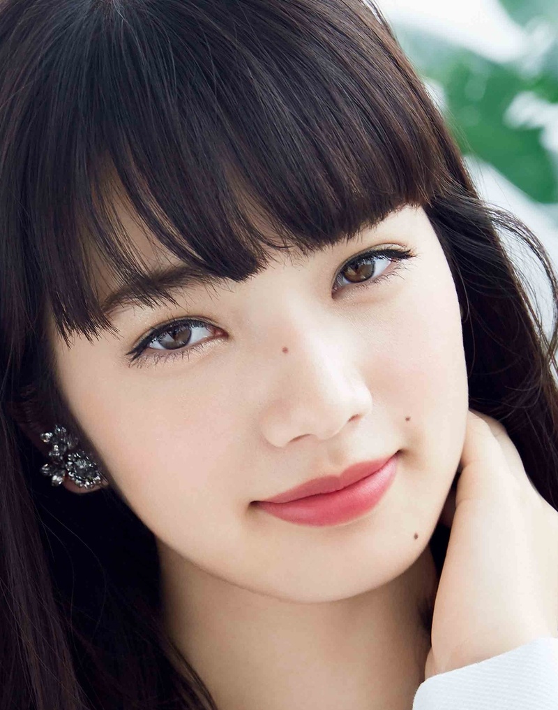 Komatsu Nana