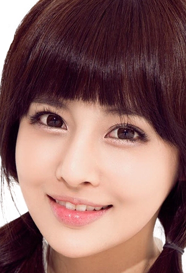 Jeon Bo Ram