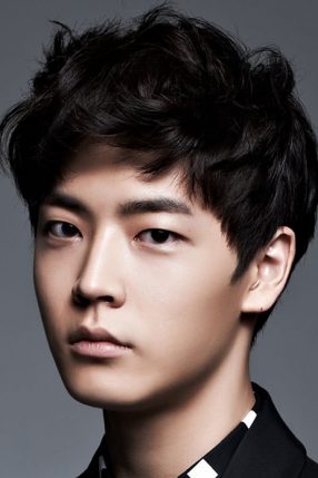 Jo Seung Hyun