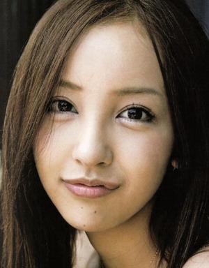 Itano Tomomi