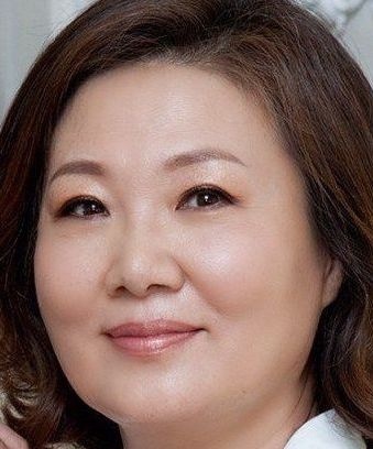 Kim Hae Sook