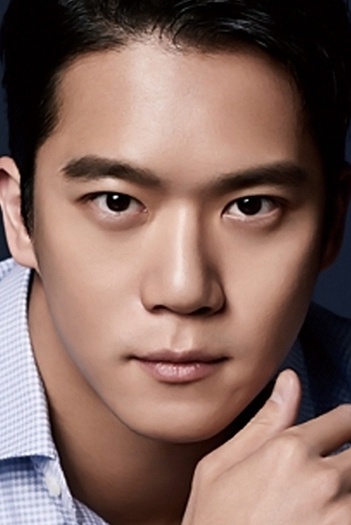 Ha Seok Jin