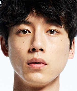 Sakaguchi Kentaro