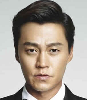 Lee Seo Jin