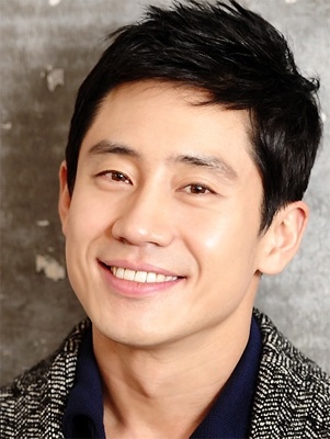 Shin Ha Kyun